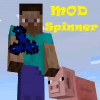 MOD Spinner