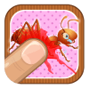 Ant Smasher Fun Game For Kids