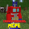 Mod Transformers forMCPE