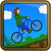 Beany Biker - Hill Climber