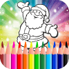 Coloring Book for Christimasiphone版下载