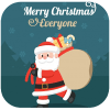 Santa - Santa Claus 2018 Free Funny Adventure Game