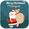 Santa - Santa Claus 2018 Free Funny Adventure Game费流量吗