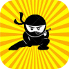 Baby Ninja Adventure Run - Fun Games