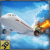 Escape Puzzle: Plane Escape