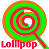 Lollipop Candy Candy