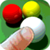 BILLIARDS 3 BALL中文版下载