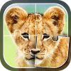 Learn Animals - Kids Puzzle