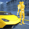 X Ray Lambo Robot快速下载