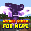 Mod Wither Storm for MCPE