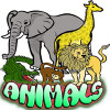 Learn and play with animals免费下载