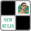 New rules piano tiles