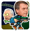Bolsonaro Defender