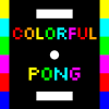 Colorful Pong