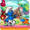 Smurf Adventure Village