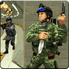 Counter Terrorist Squad Death Commando Shooter 3D安卓版下载