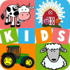 游戏下载4 Pics 1 Word Kids