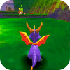 * Spyro Dragon 2017 Adventure