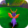 游戏下载* Spyro Dragon 2017 Adventure