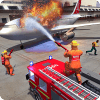 Fire Fighter Truck Real City Heroesiphone版下载