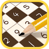 Real Hitori - All puzzles free