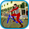 News paper Delivery Boy Simulator官方下载