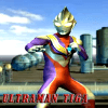 Trick Ultraman Tiga如何升级版本