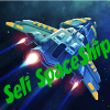 Seli Space Ship Shooter 2018占内存小吗