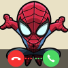 Spiderman Fake Calling Simulator版本更新