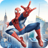 Spidey Homecoming (Game) with Dpool Rope Hero安卓版下载