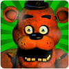 Guide for FNAF Last Theory