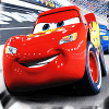 Mcqueen Lightning Race Cars Game无法打开