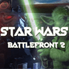 SUPER STAR WAR BATTLElEFRONT 2