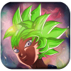 Kefla ( Kafla ) : legendary sayian Adventures