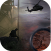 Sniper Shooter Black Ops 3D