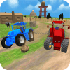 Chained Tractor Racing 2018
