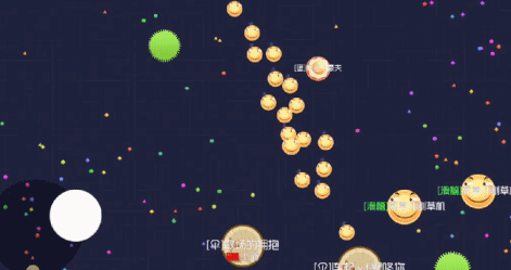 《球球大作战》游戏评测