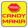PRAN Candy Mania