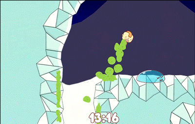 《喷蛋狂人》游戏评测