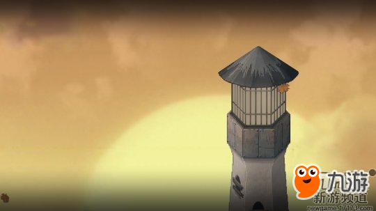 《去月球》游戏评测