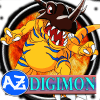 Pro Digimon Rumble Arena 3 Hint New