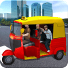 Rickshaw Taxi Driveriphone版下载