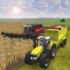 农业模拟器2018：动物运输拖拉机