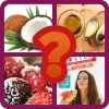 Fruits picture quiz logos games官方下载