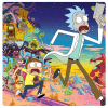 Rick Help Morty Adventures