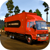 Truck indonesia Simulator