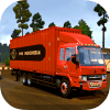 Truck indonesia Simulator绿色版下载