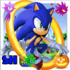 Subway Sonic Run破解版下载