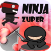 Zuper Ninja Run官方版免费下载