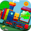 Train Game For Toddlers Free怎么下载